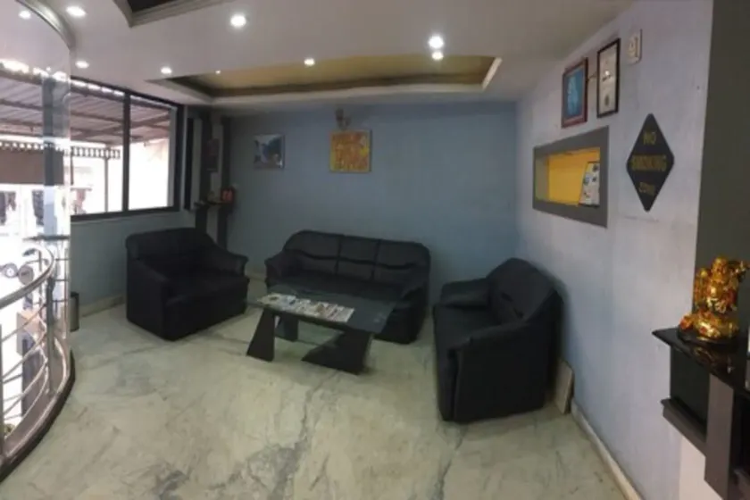Hotel Rajdhani Plaza - Image 1