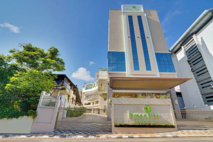 Lemon Tree Premier, Thiruvananthapuram - Image 1