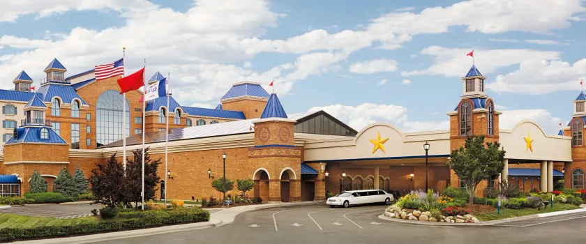 Ameristar Casino Hotel Council Bluffs - Image 1