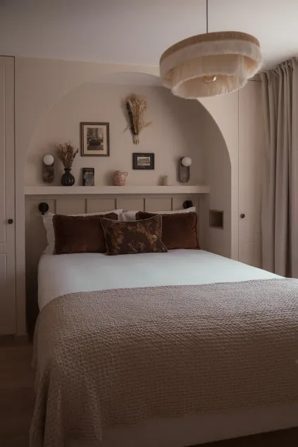 Apparts Rennes BnB Duhamel - Image 1