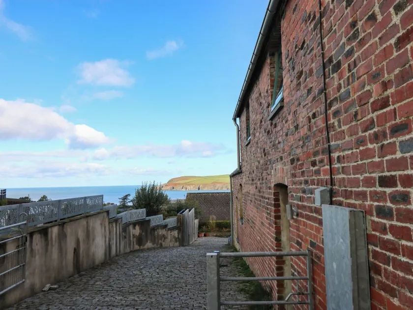 The Barn - Image 1