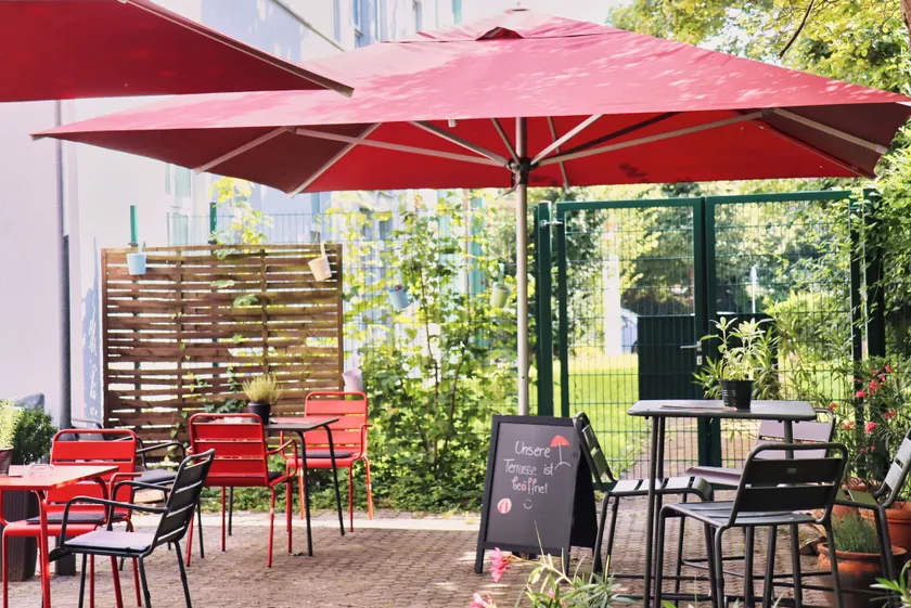 ibis Hotel Regensburg City - Image 1