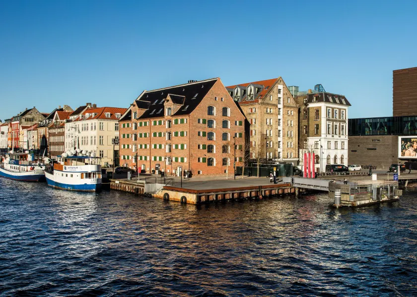 71 Nyhavn Hotel - Image 1