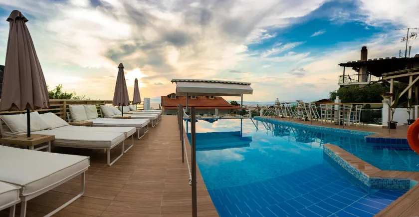 Anny's Residences & Suites - Image 1