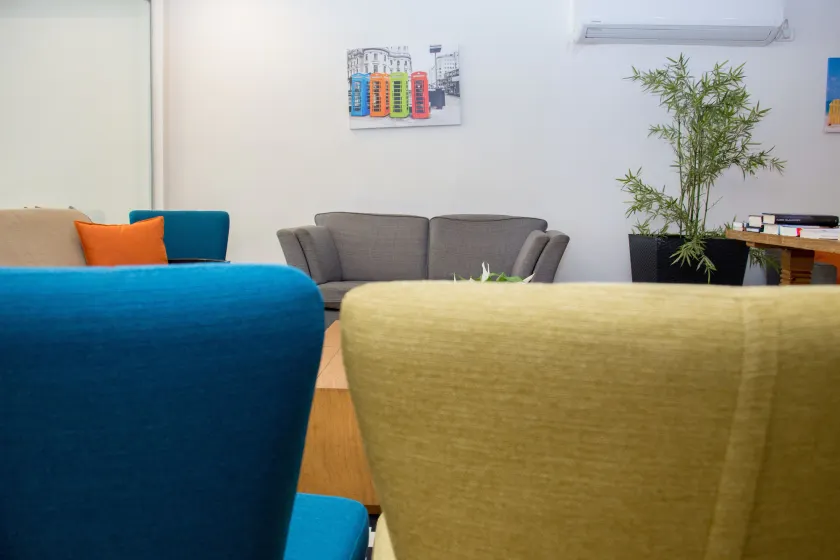 Golden Beach Hotel Tel Aviv - Image 1