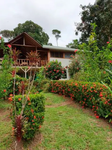 Casa Horizontes Corcovado - Image 1