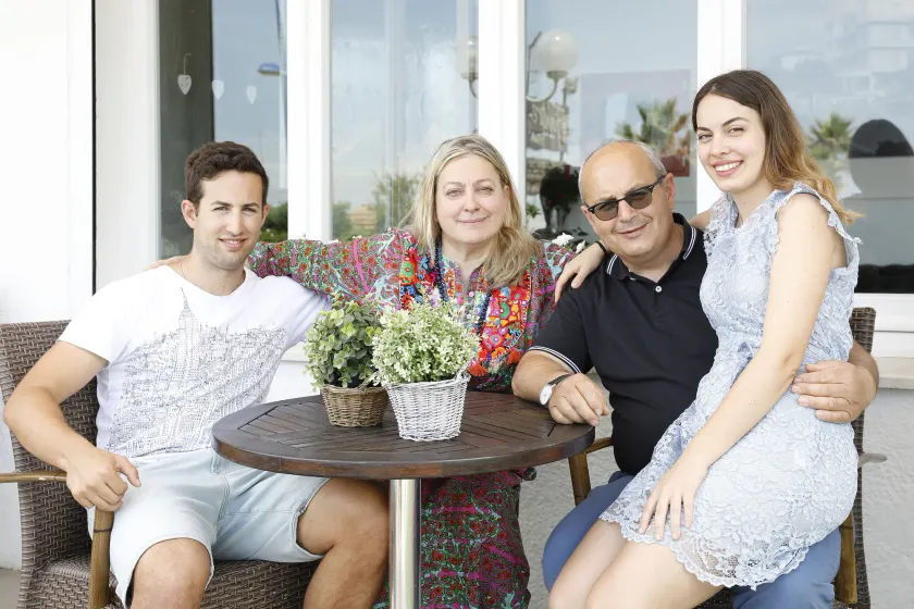 Hotel Lungomare Cattolica - Image 1