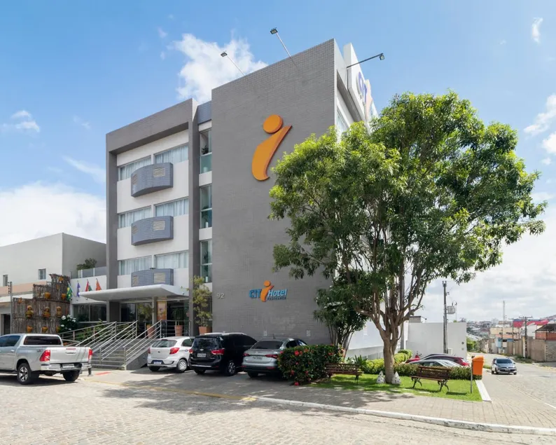 Citi Hotel Residence Caruaru - Image 1