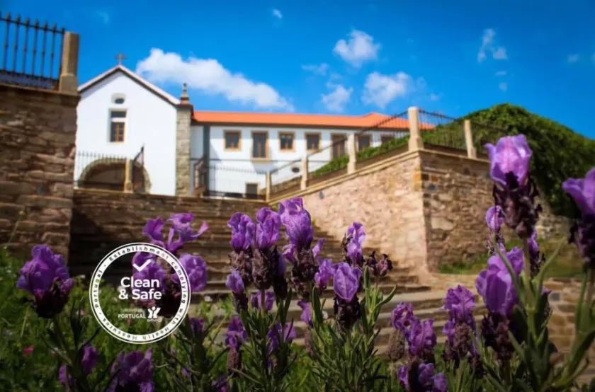 Convento Da Serta Hotel - Image 1