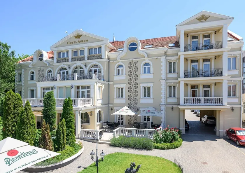 Hotel Aurum - Image 1