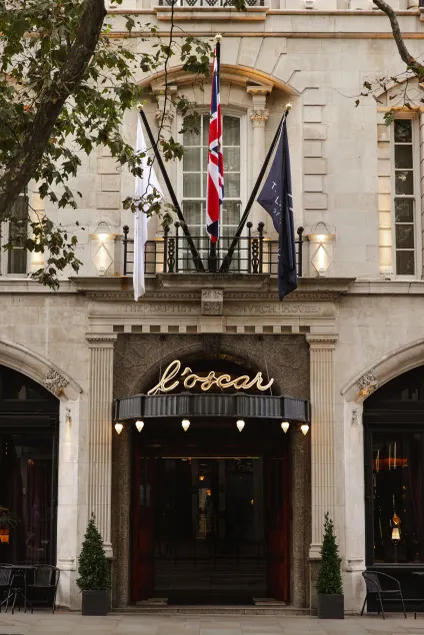 L'oscar London - Image 1