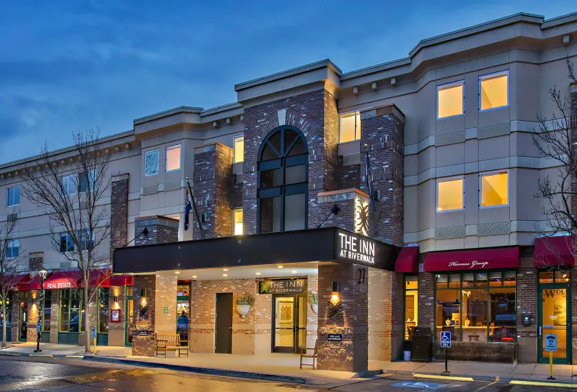 The Inn at Riverwalk - Image 1