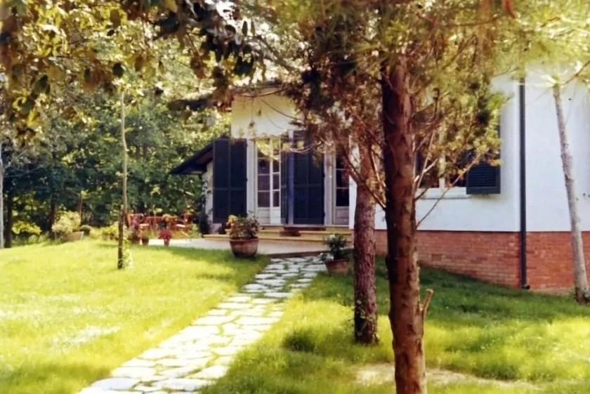 Villa il Giardino - Image 1