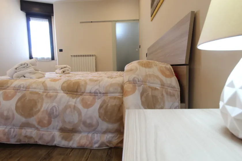 B&B Corso Roma - Image 1