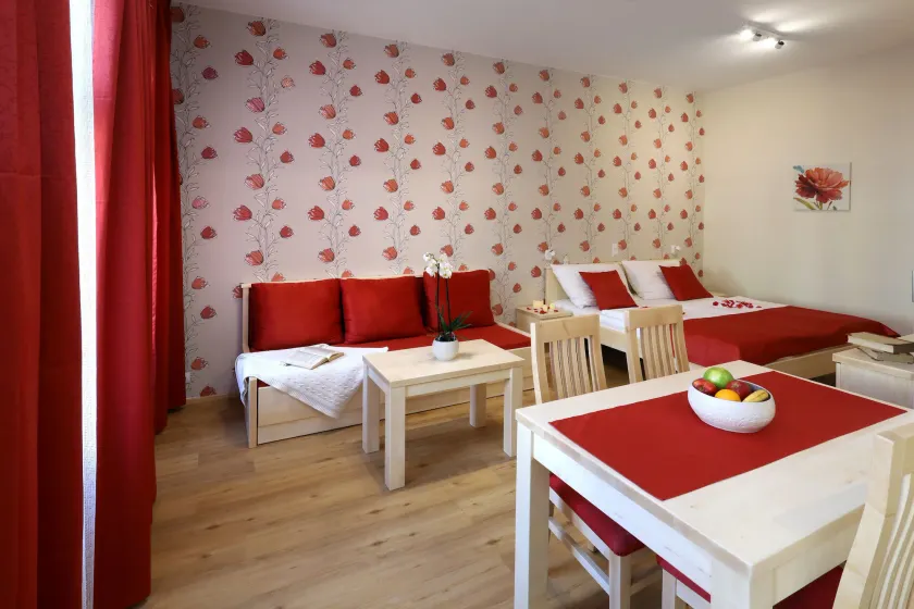 Anděl Apartments Praha - Image 1