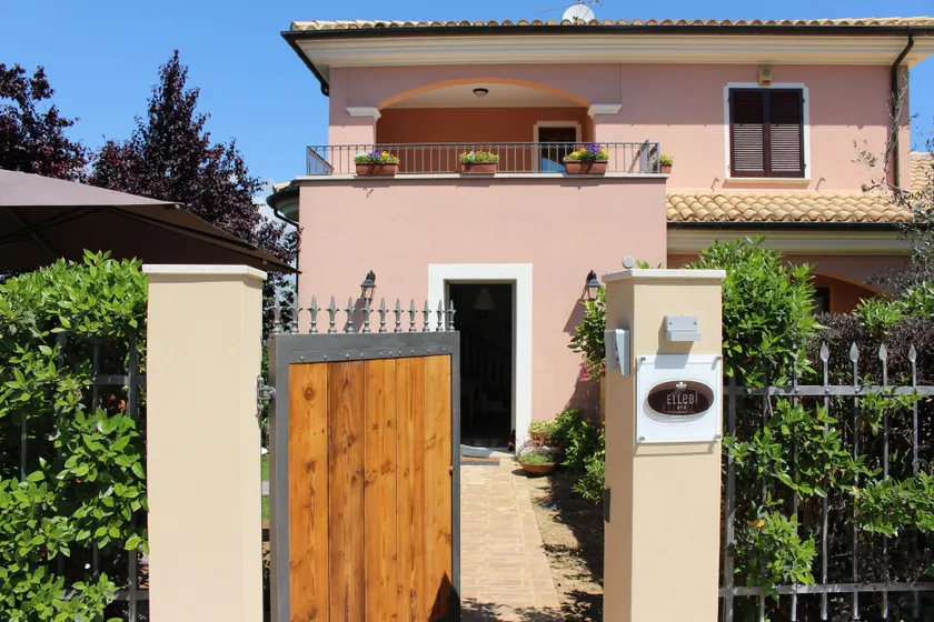Ellebì B&B - Image 1