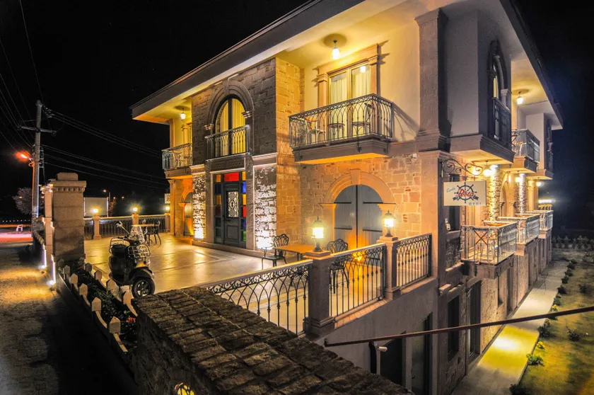 Cunda Rota Otel - Image 1
