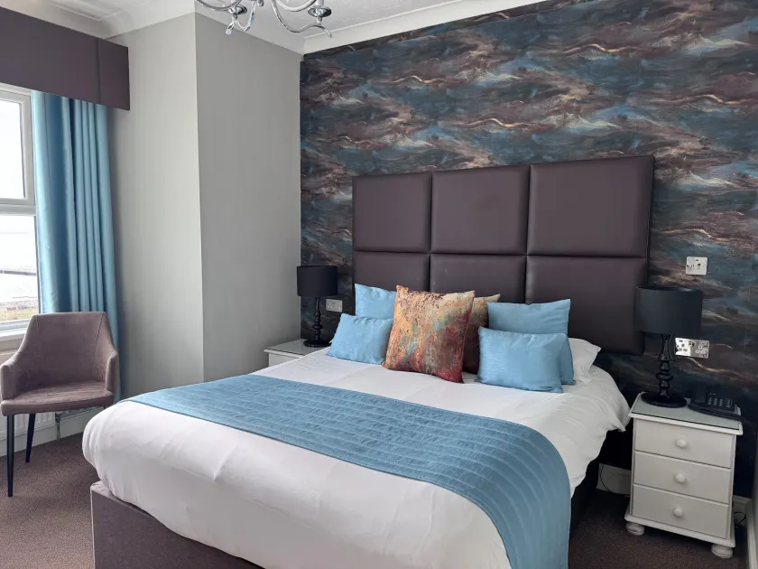 Camelia Hotel - Image 1