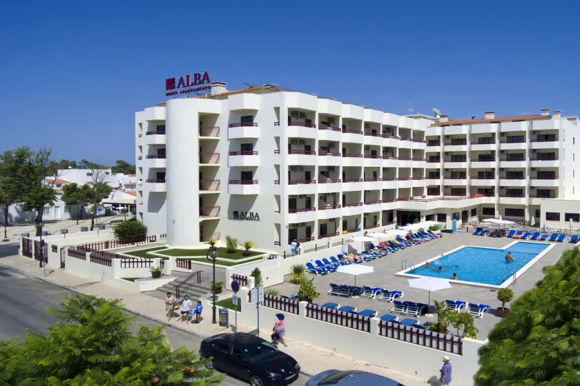 Hotel Alba - Image 1