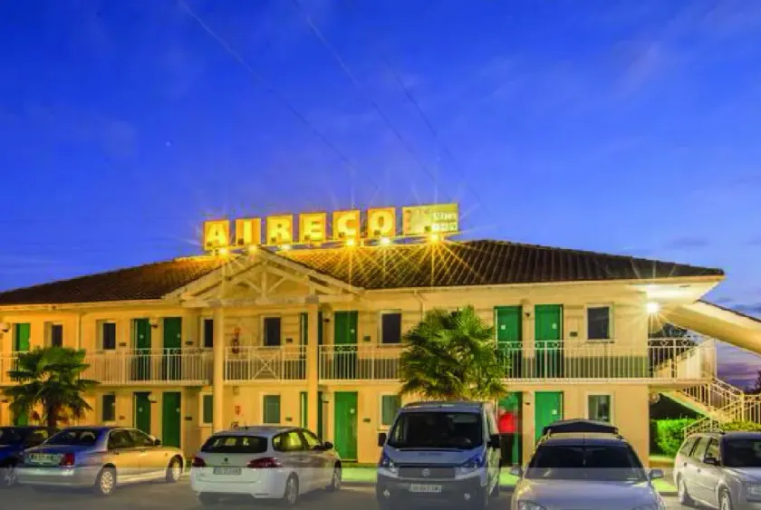 Hotel Aireco - Image 1