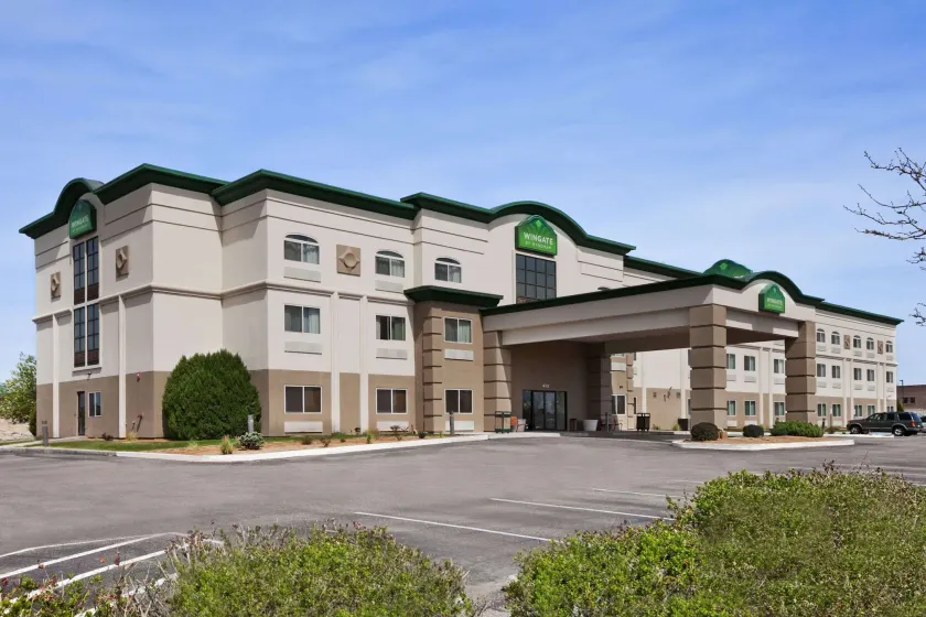Wingate by Wyndham Pueblo - Image 1