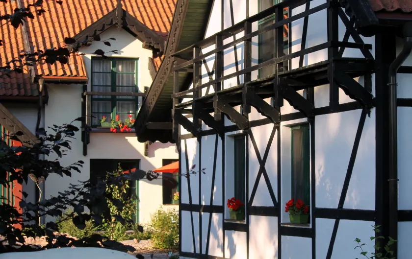 Landhaus Masurische Schweiz - Image 1