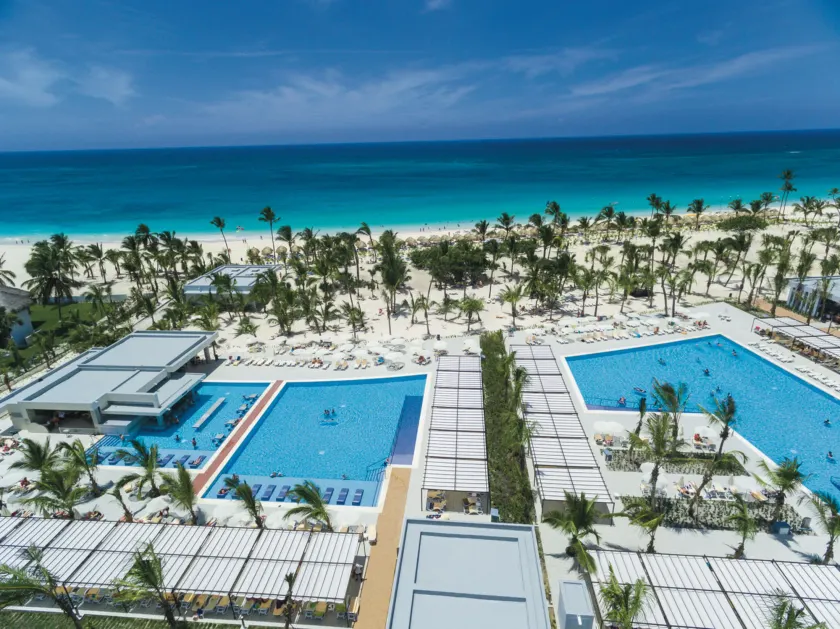 Riu Republica - Adults Only - All Inclusive - Image 1
