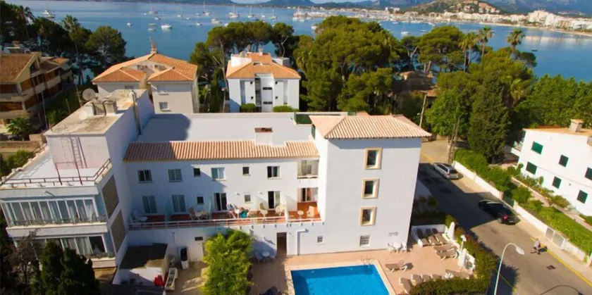 Hotel Villa Singala - Image 1