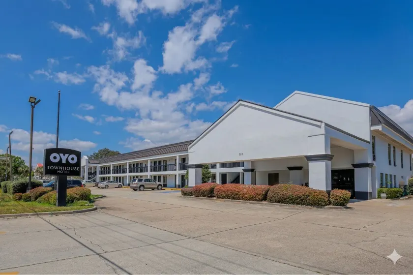 Townhouse Fort Walton Beach Hurlburt Field - Image 1