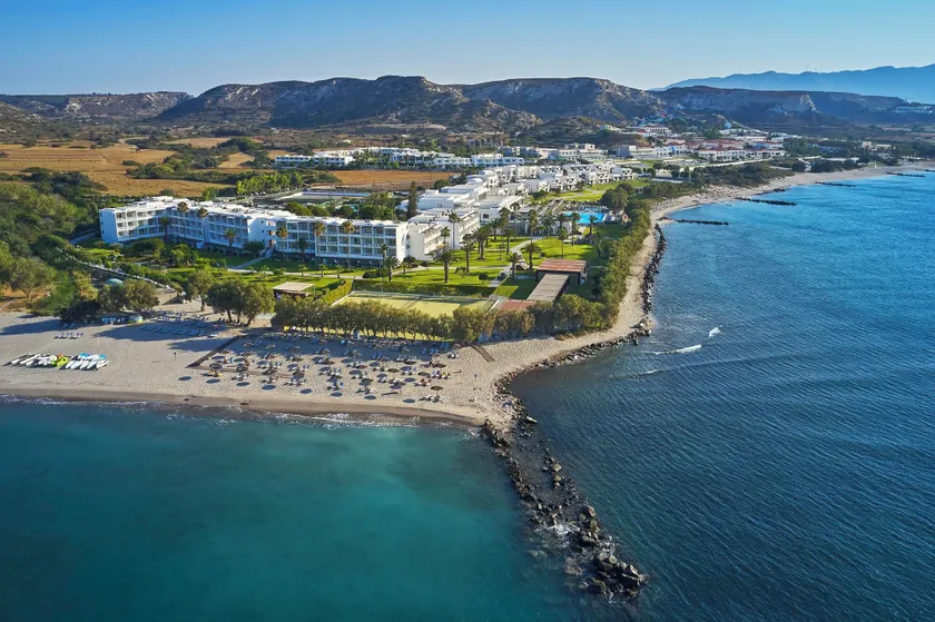 Atlantica Beach Resort Kos - All Inclusive - Image 1