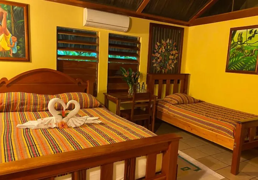 Crystal Paradise Resort - Image 1