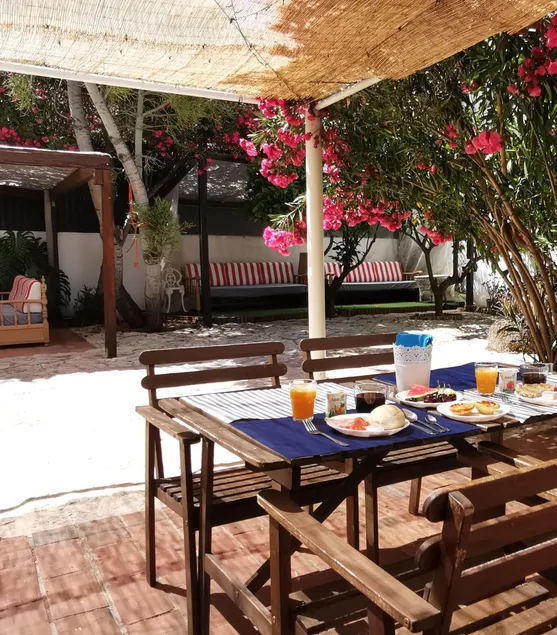 Roaz de Bandeira Guesthouse - Image 1