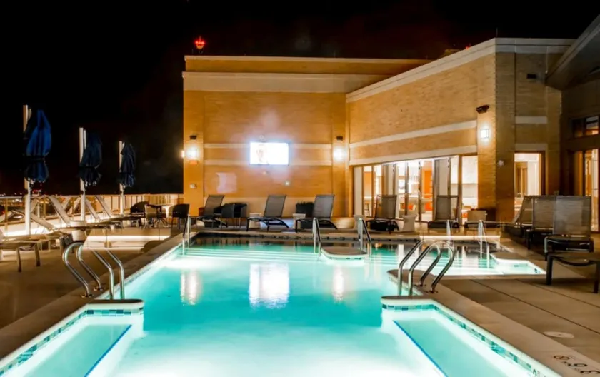 Bluebird Suites near Pentagon - Image 1