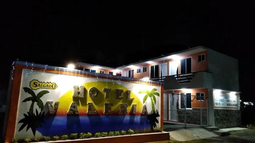 HOTEL VALERIA - Image 1