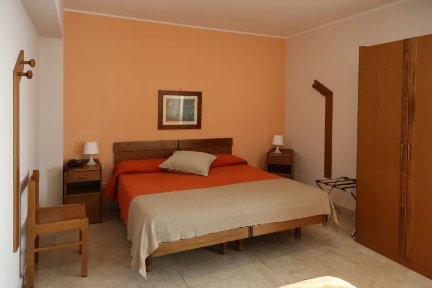 Villa Mater Hotel - Image 1