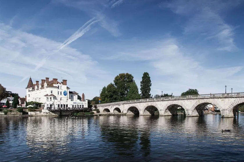 Thames Riviera Hotel, Sure Hotel Collection by Best Western - Image 1