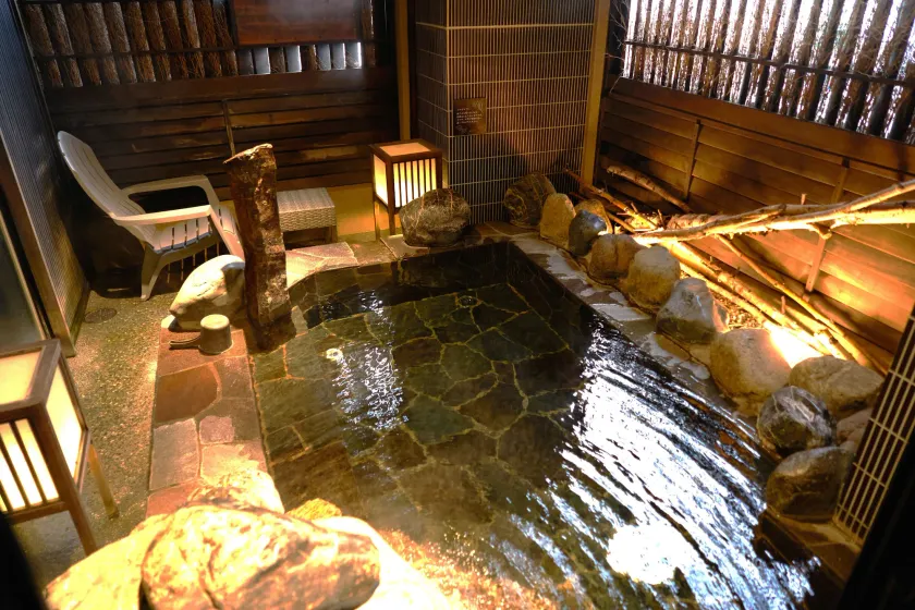 Dormy Inn Higashi Muroran - Image 1