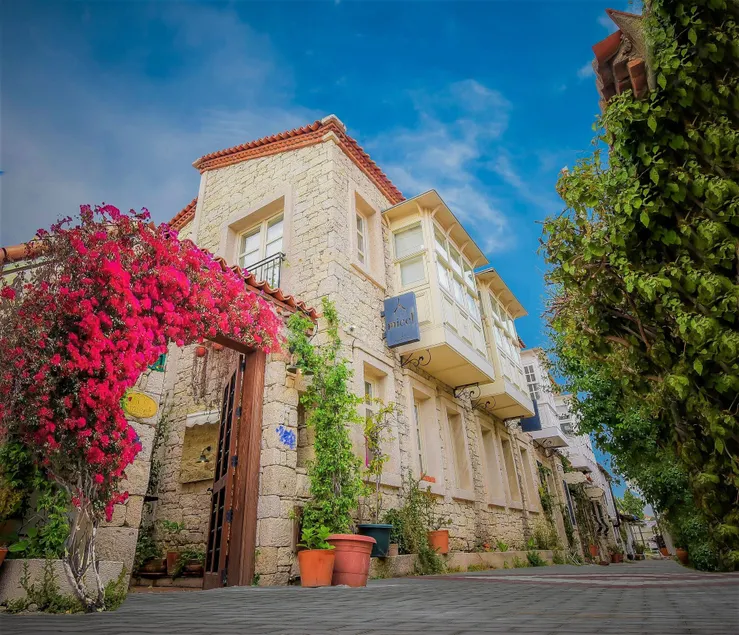 Micel Otel Alacati - Image 1