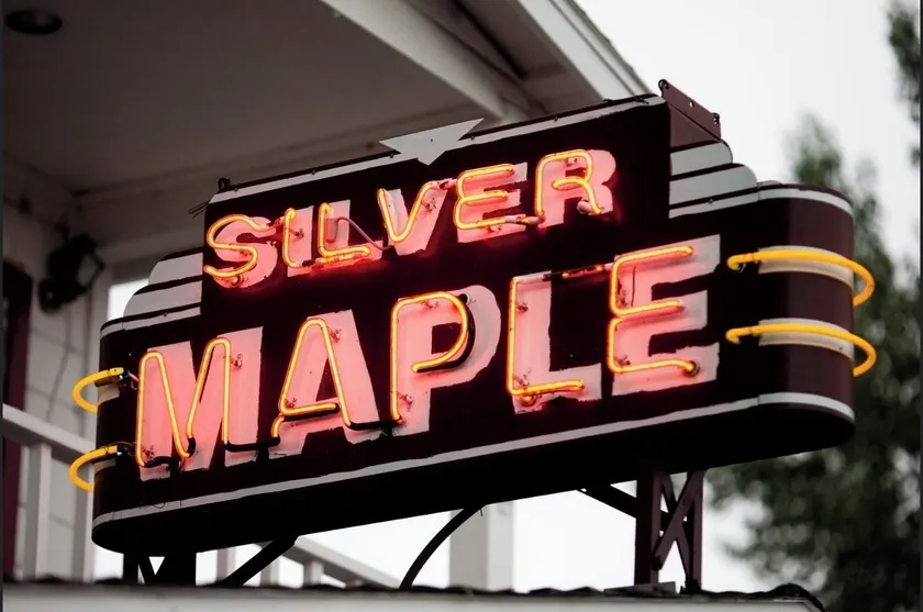 Silver Maple Inn  - Image 1