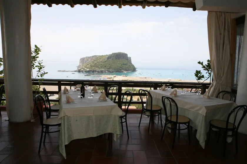 Hotel i Normanni - Image 1