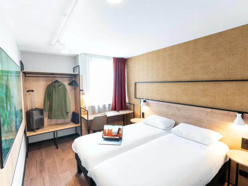 Ibis Orleans La Chapelle Saint Mesmin - Image 1