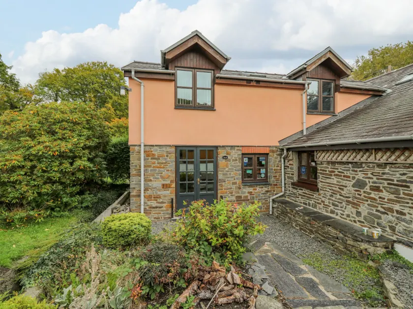 Penybont Apartment - Image 1