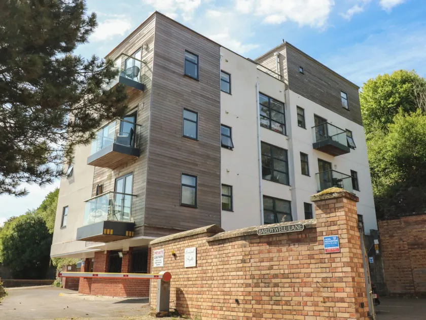 Harbour View - 1 Bedroom - Sleeps 2 - Image 1