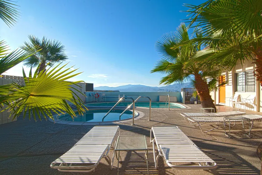 The Getaway Boutique Vacation Rentals - Image 1