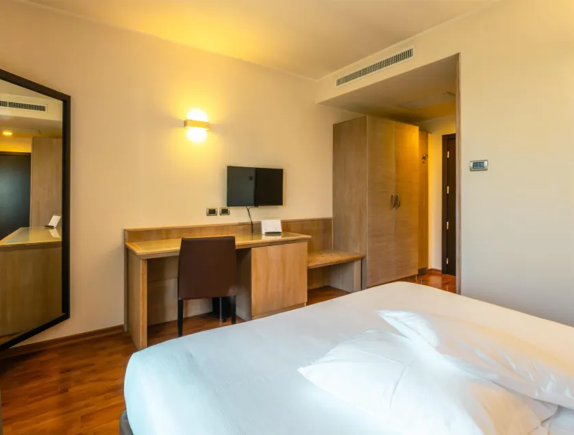 San Giorgio, Sure Hotel Collection by Best Western - Image 1