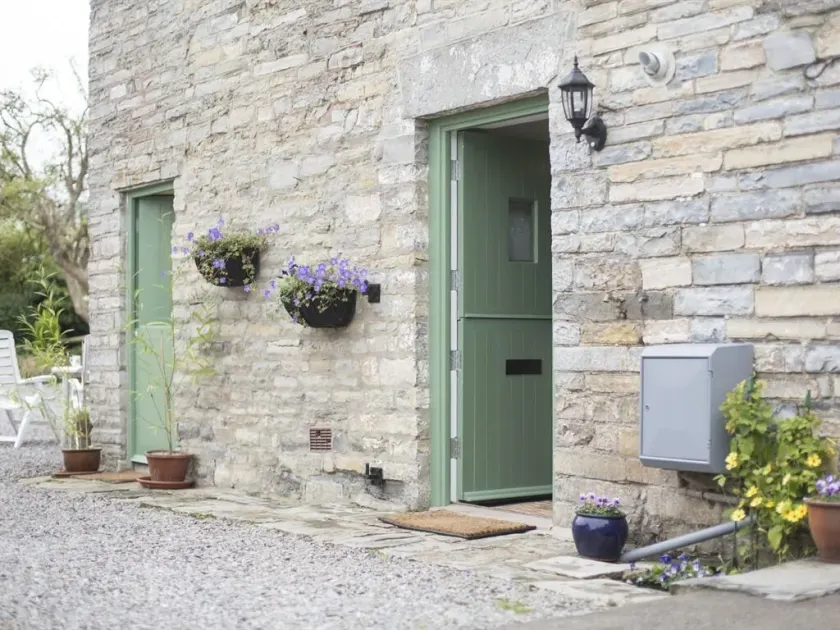 Withy Cottages - Image 1