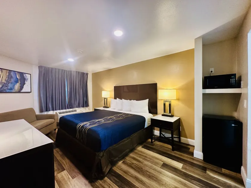 Vista Inn - Image 1
