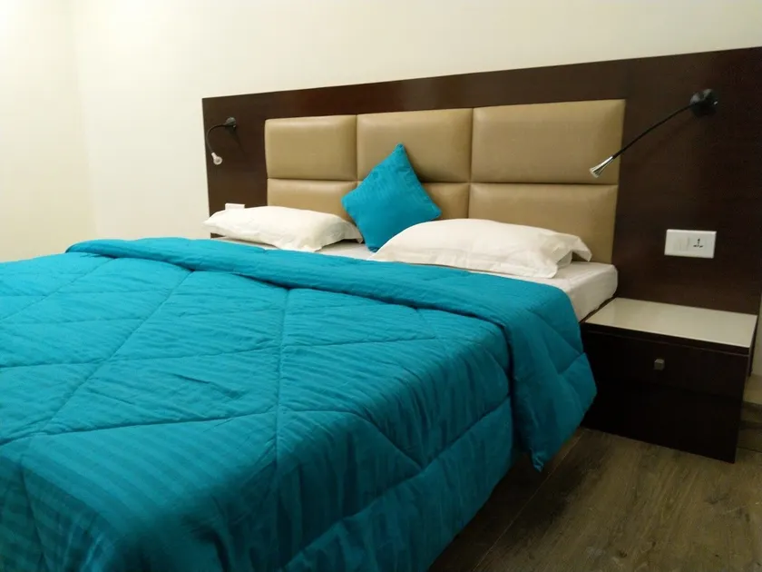Joey's Hostel Delhi - Image 1