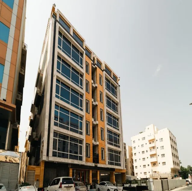 Sunday Gateway Jeddah Formerly Beach Garden Hotel - Image 1