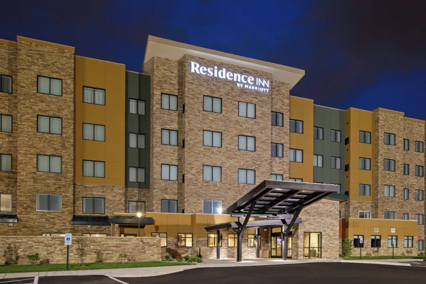 Residence Inn by Marriott Louisville East/Oxmoor - Image 1